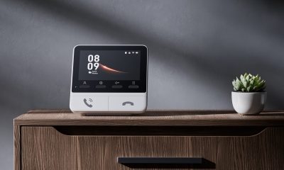 SwitchBot Smart Video Doorbell-2