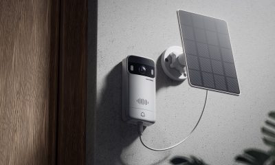SwitchBot Smart Video Doorbell-3