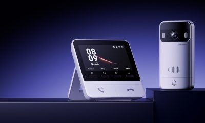 SwitchBot Smart Video Doorbell
