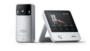 SwitchBot Smart Video Doorbell product
