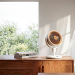 SwitchBot Standing Circulator Fan