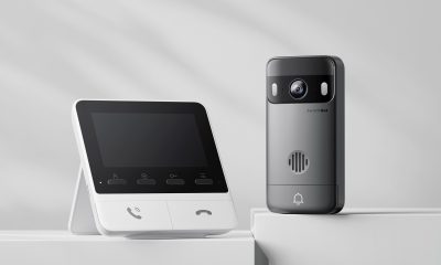 SwitchBot Video Doorbell