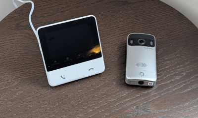 SwitchBot Video Doorbell