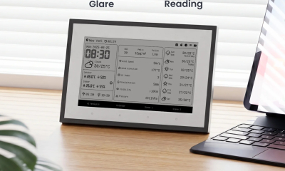 SwitchBot Weather Station