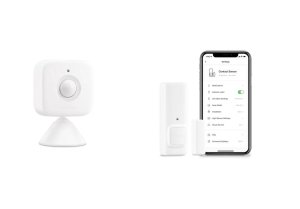 SwitchBot productshoot