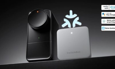 Switchbot Lock Pro-2