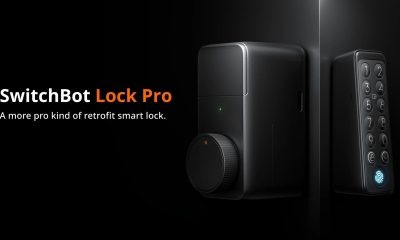 Switchbot Lock Pro
