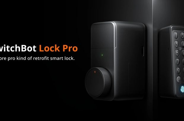 Switchbot Lock Pro