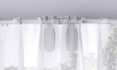 Swtichbot Curtain