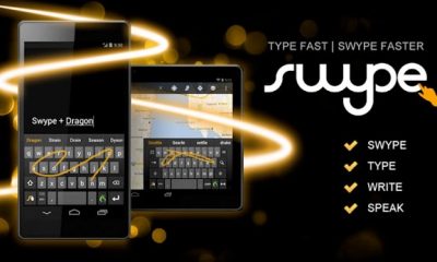 Swype-Android