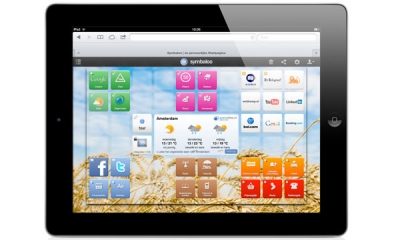 Symbaloo
