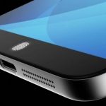 synaptics-vingerafdruksensor-onder-scherm-iphone-8