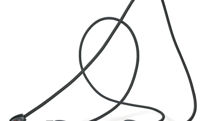 Synergistic Research Pink AC_US and EU mains plugs