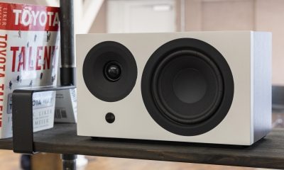 System Audio Air 1