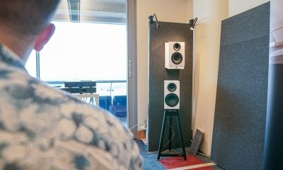 System Audio Signature 5 Ascot Show-1