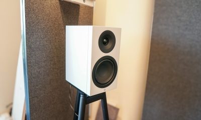 System Audio Signature 5 Ascot Show