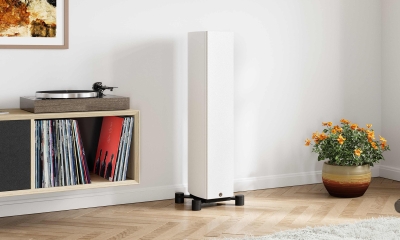 System Audio legend 40 silverback DS – lifestyle 1