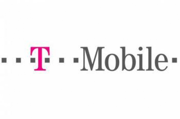 T-Mobile-Logo