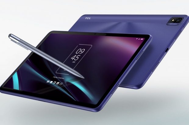TCL 10 Tab Max