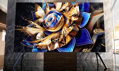 TCL 115 inch miniled x955