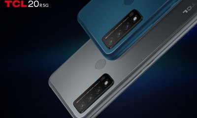 TCL 20 R 5G