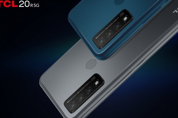 TCL 20 R 5G