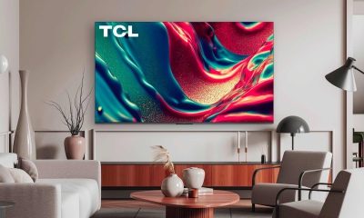 TCL 2023 QLED tv