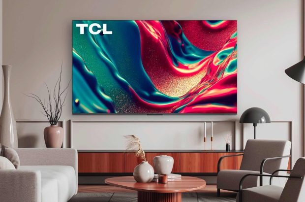 TCL 2023 QLED tv