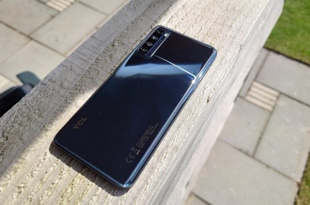TCL 20L