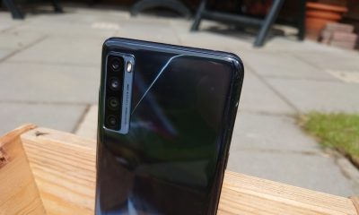 TCL 20L cameramodule