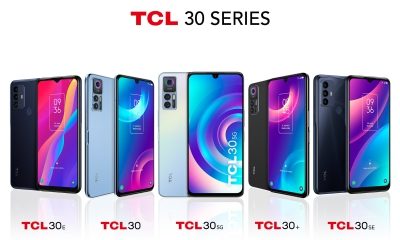 TCL 30-series