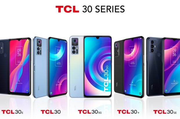 TCL 30-series