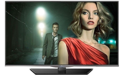 TCL-4K-tv