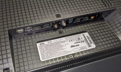 TCL-55C745-aansluitingen