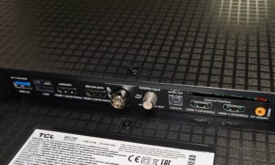 TCL-55C765-aansluitingen