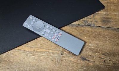 TCL 65C855-remote