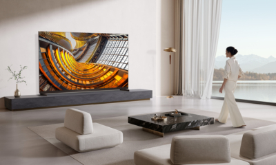 TCL 98X11L