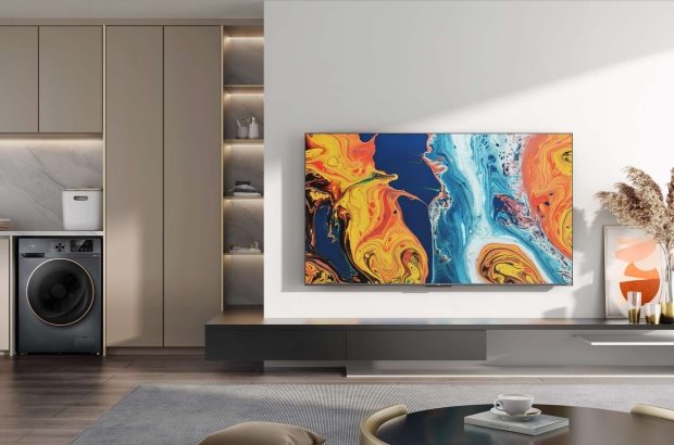 TCL C63 serie 2