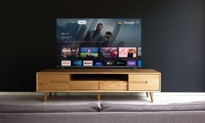 TCL C63 serie