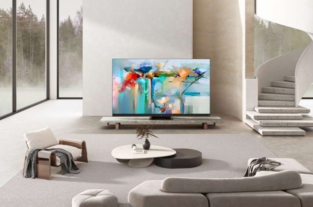 TCL C93 serie 2022