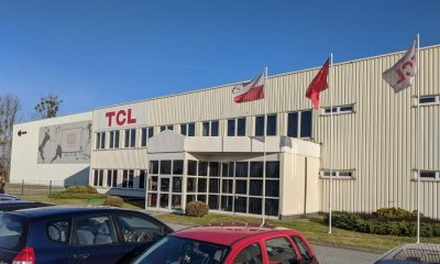 TCL-Fabriek