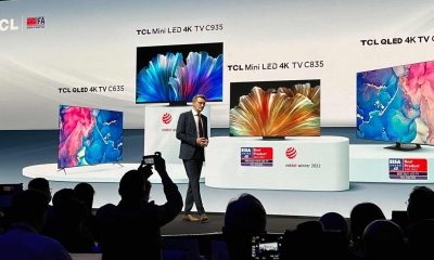 TCL IFA persco