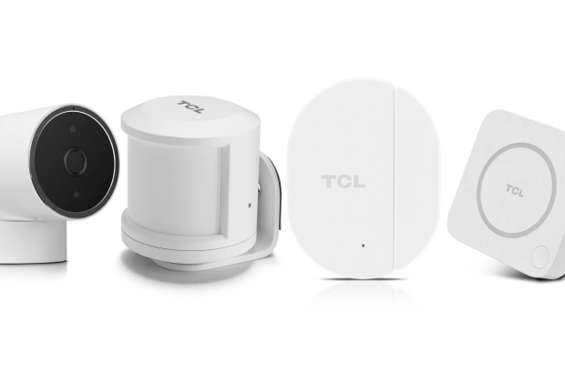 TCL LIFE-homemonitoringkit