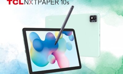 TCL NXTPAPER 10S