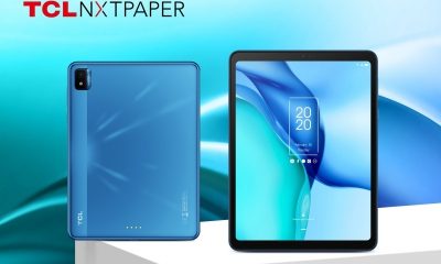 TCL NXTPAPER