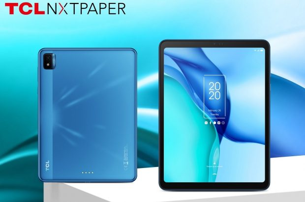 TCL NXTPAPER