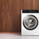 TCL P2 Washing machine_Lifestyle 6