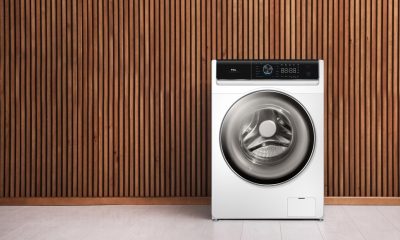 TCL P2 Washing machine_Lifestyle 6