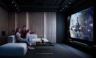 TCL Ray-Danz soundbar X937U