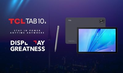 TCL TAB 10S
